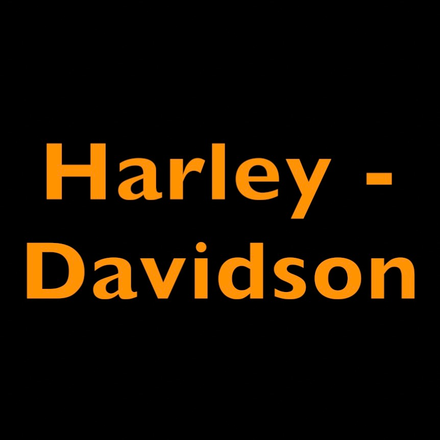 Harley-Davidson Pan America
